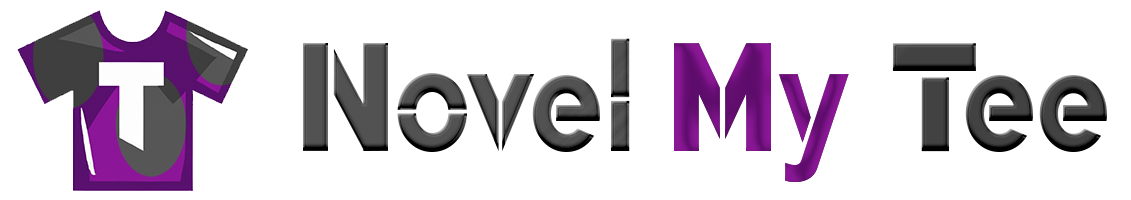 Novel My Tee Logo